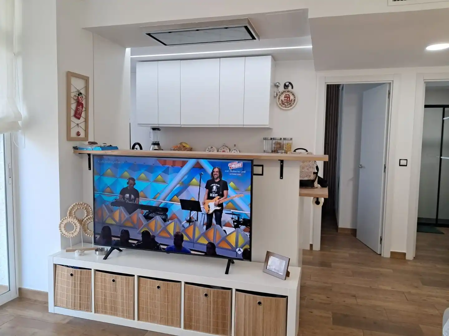 Apartment with pool for sale in Rincón de Loix, imagen 5