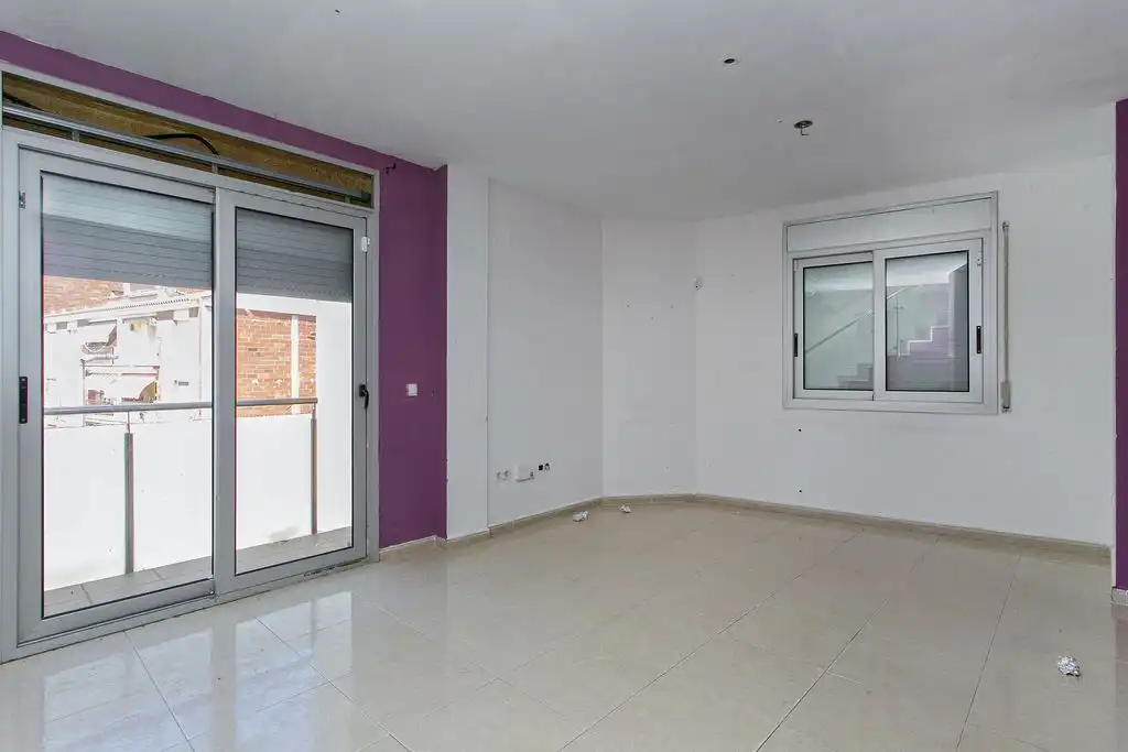 Maisonette mit Aufzug zum Verkauf in C/ Bruc, imagen 2