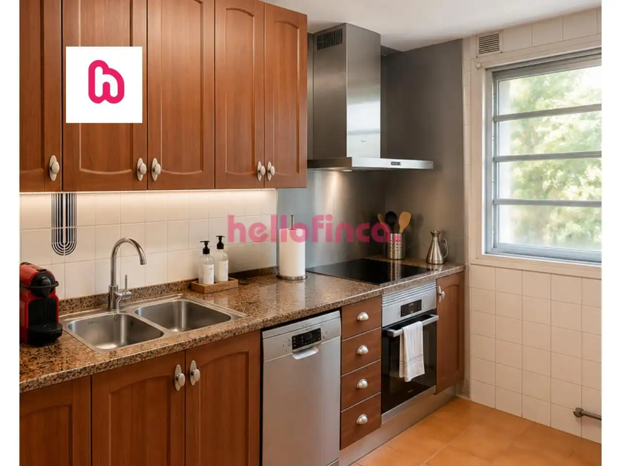 Wohnung mit Terrasse zum Verkauf in Calella, imagen 8