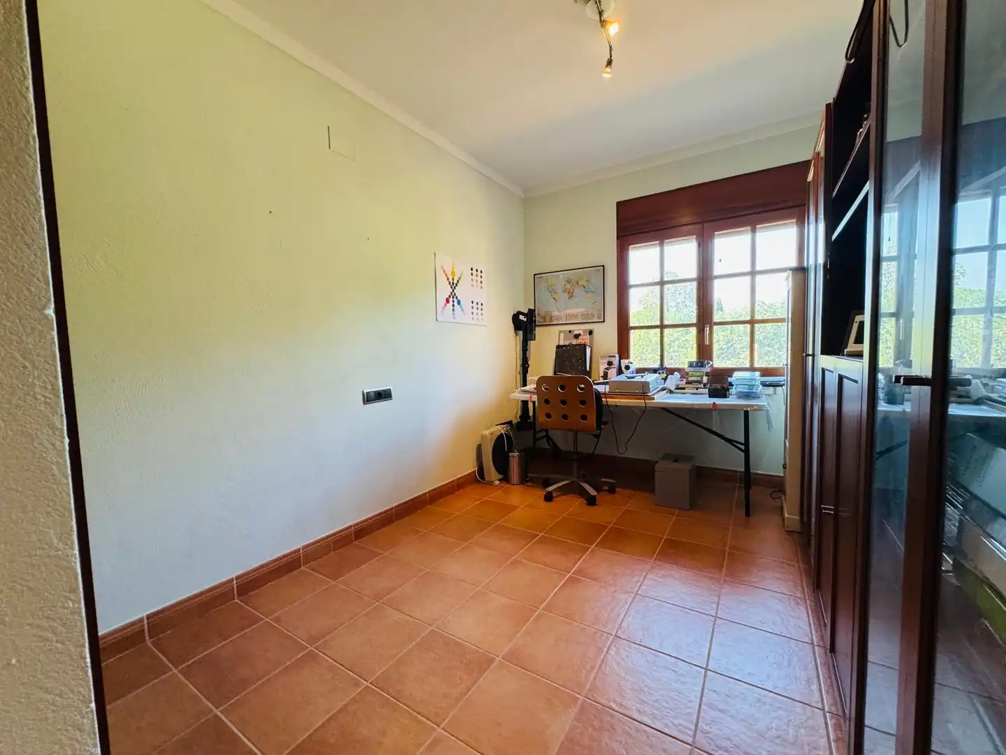 Villa mit Garten zum Verkauf in Ventalló, imagen 30