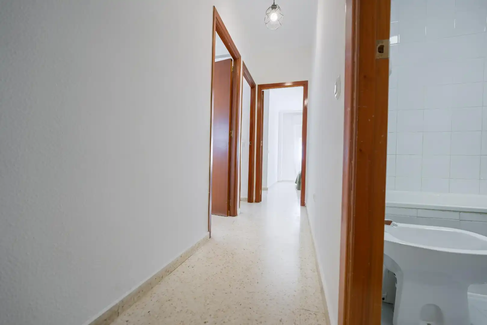 Pis en venda en Sevilla amb Aire condicionat, Terrassa i Piscina comunitària