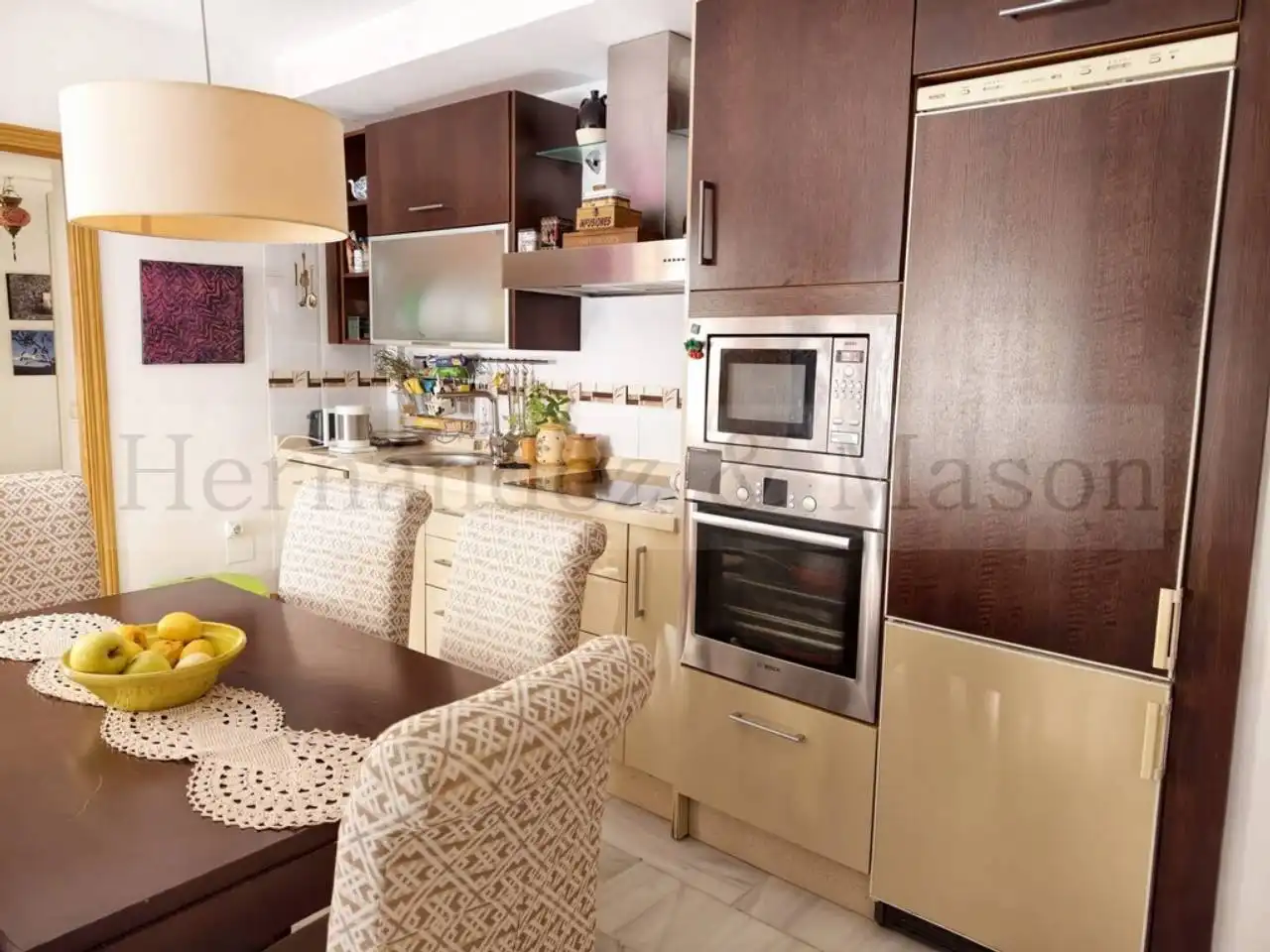 Wohnung mit Aufzug zum Verkauf in Calle Gregorio Marañón, imagen 10