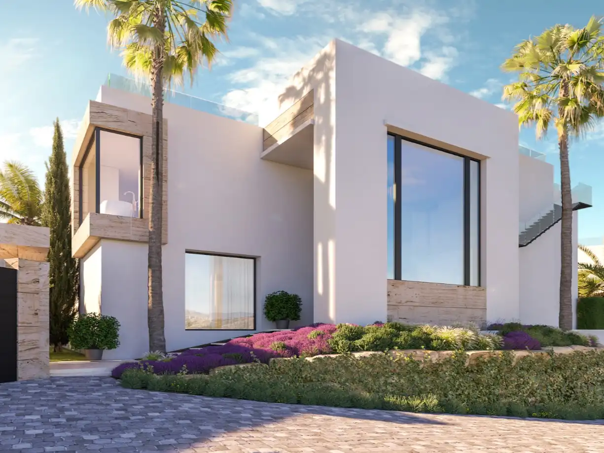 Maison avec jardin à vendre à Lomas del Virrey 43, imagen 47