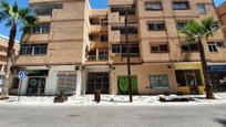 Exterior view of Flat for sale in El Ejido  with Balcony