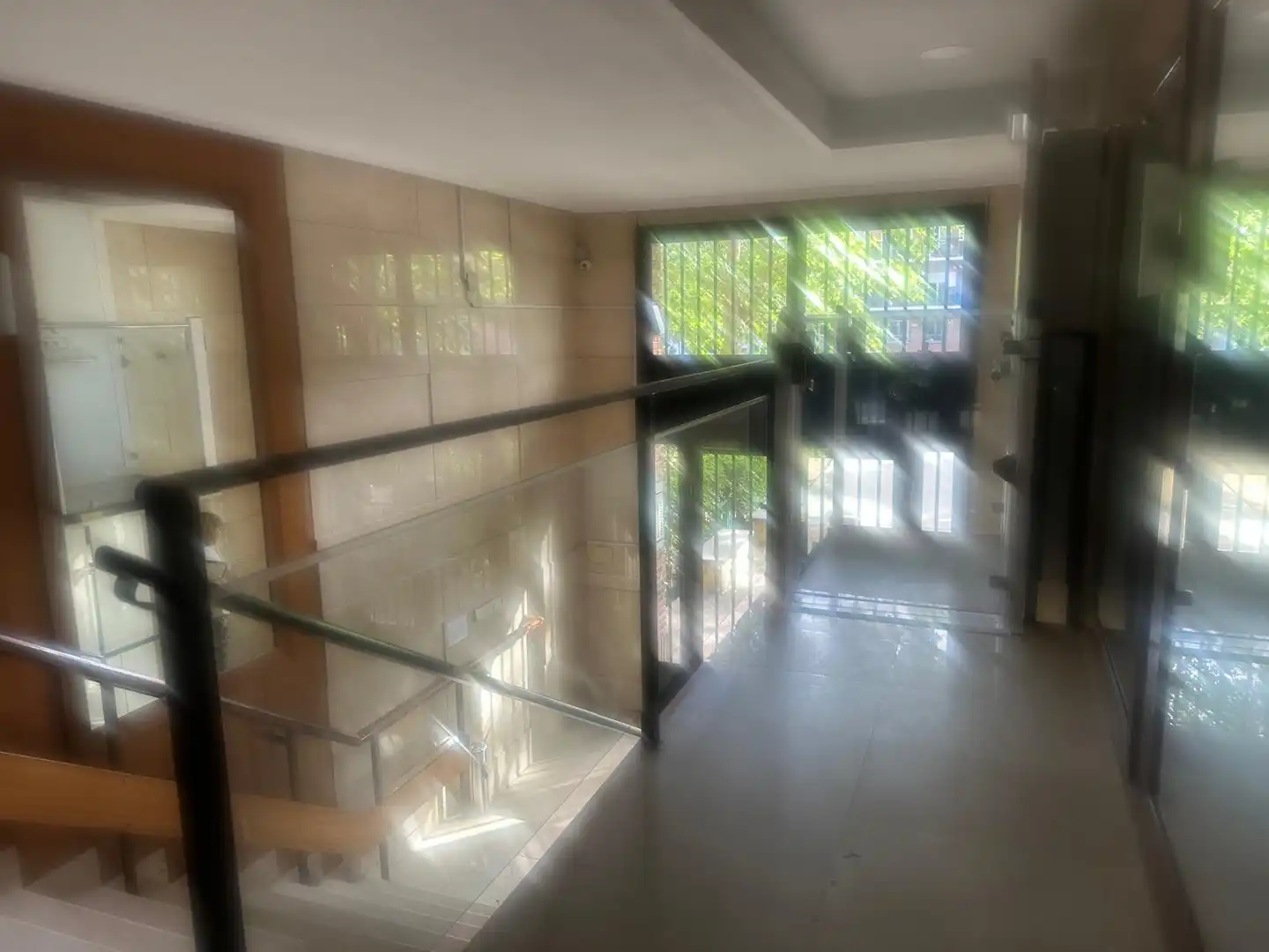 Flat for sale in Madrid  with Heating, Terrace and Furnished