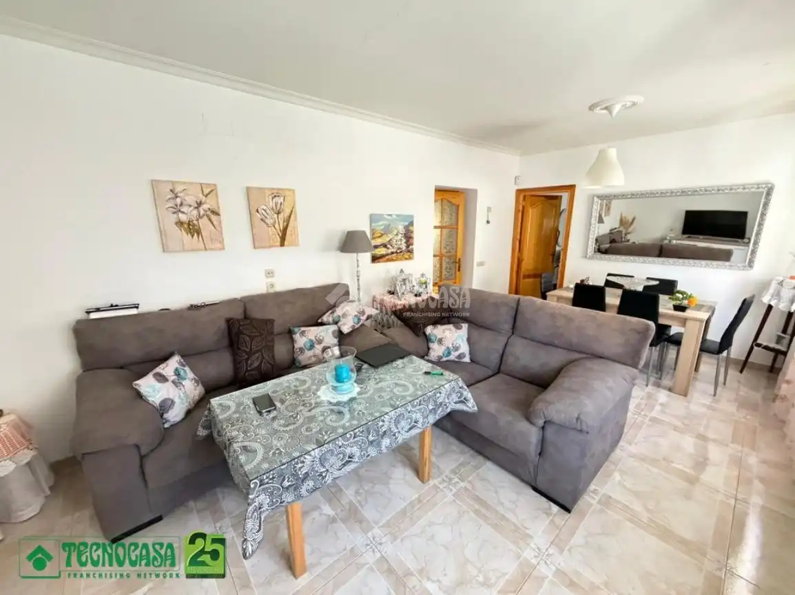 Piso en venta en C. José de Ribera, imagen 9
