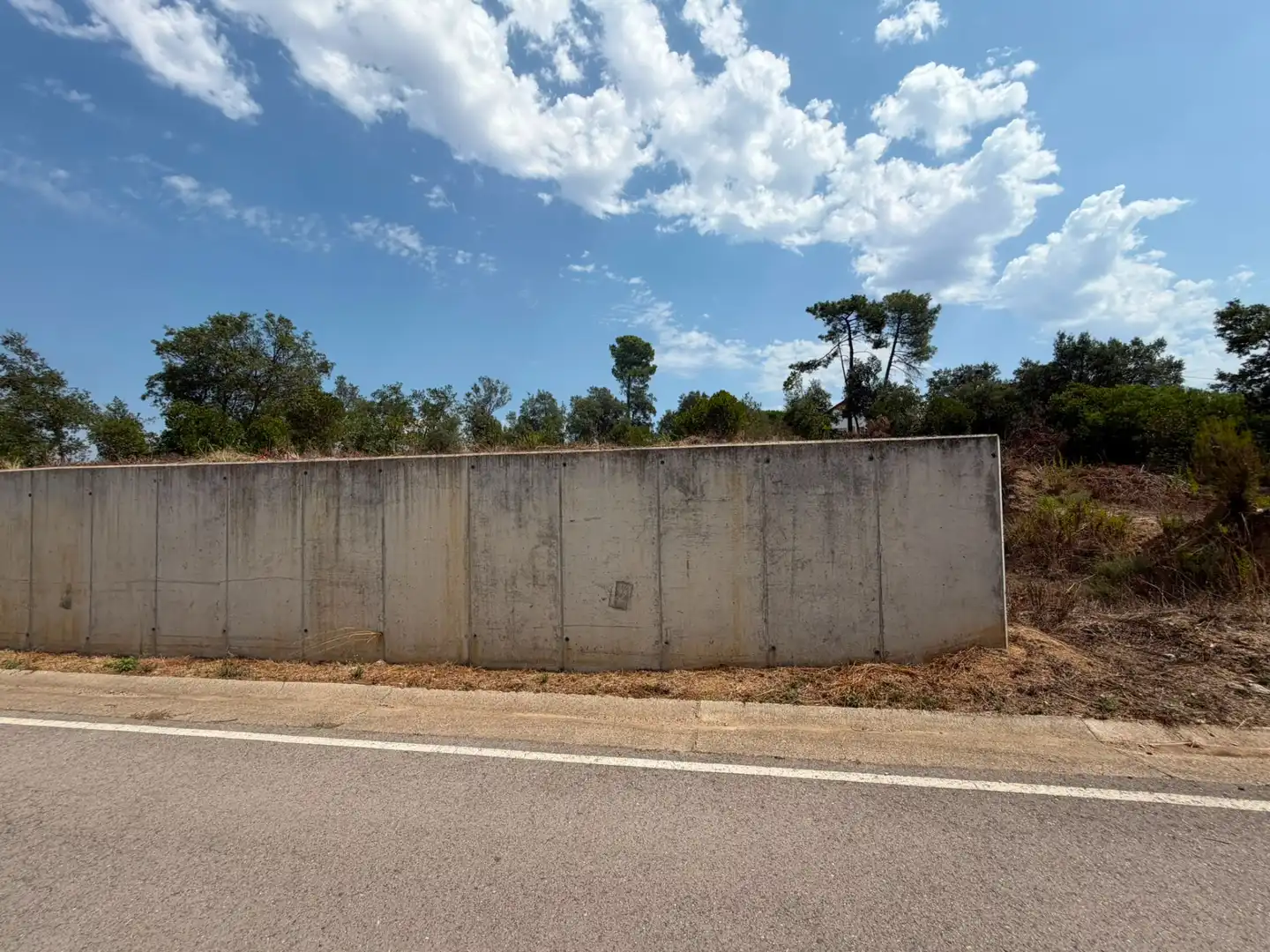 Terrain rustique à vendre à Carrer Santa Bàrbara 67B