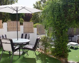House or chalet to rent in Calle CARRIZO DEL, Montealto - Monterrey