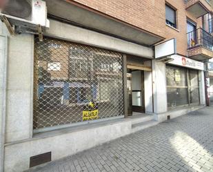 Premises to rent in Ávila Capital