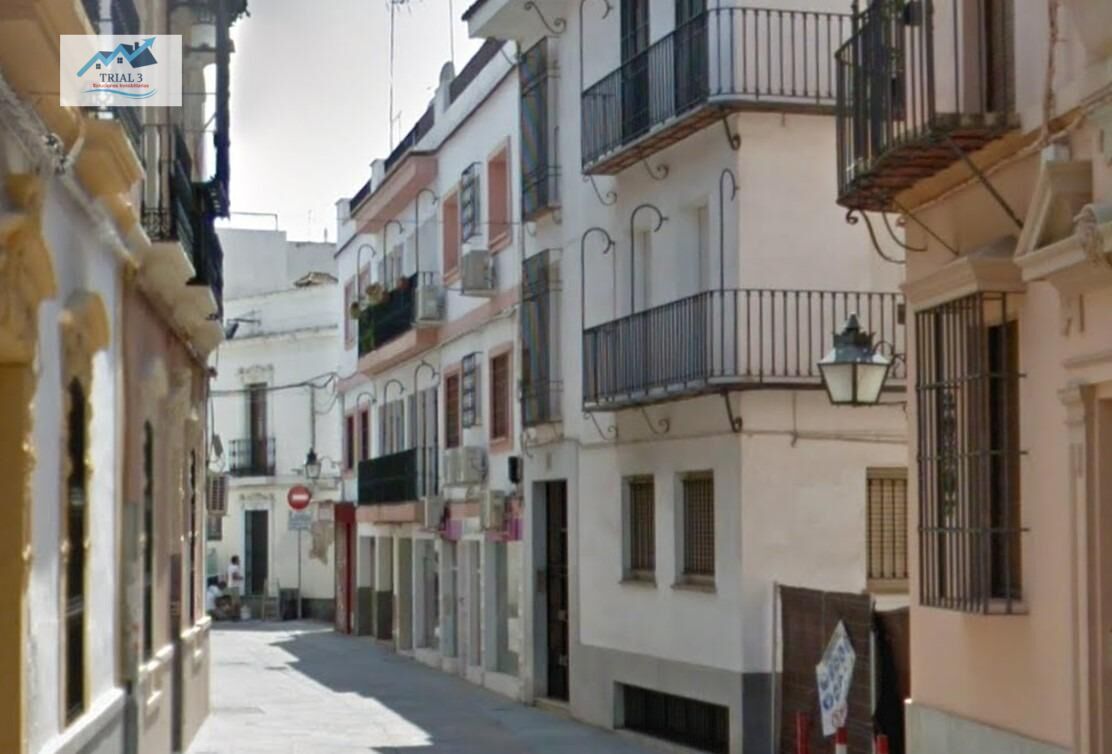 Vista exterior de Piso en venta en  Córdoba Capital con Balcón