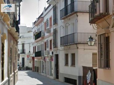 Wohnung mit Balkon zum Verkauf in Calle CONDE DE TORRES CABRERA