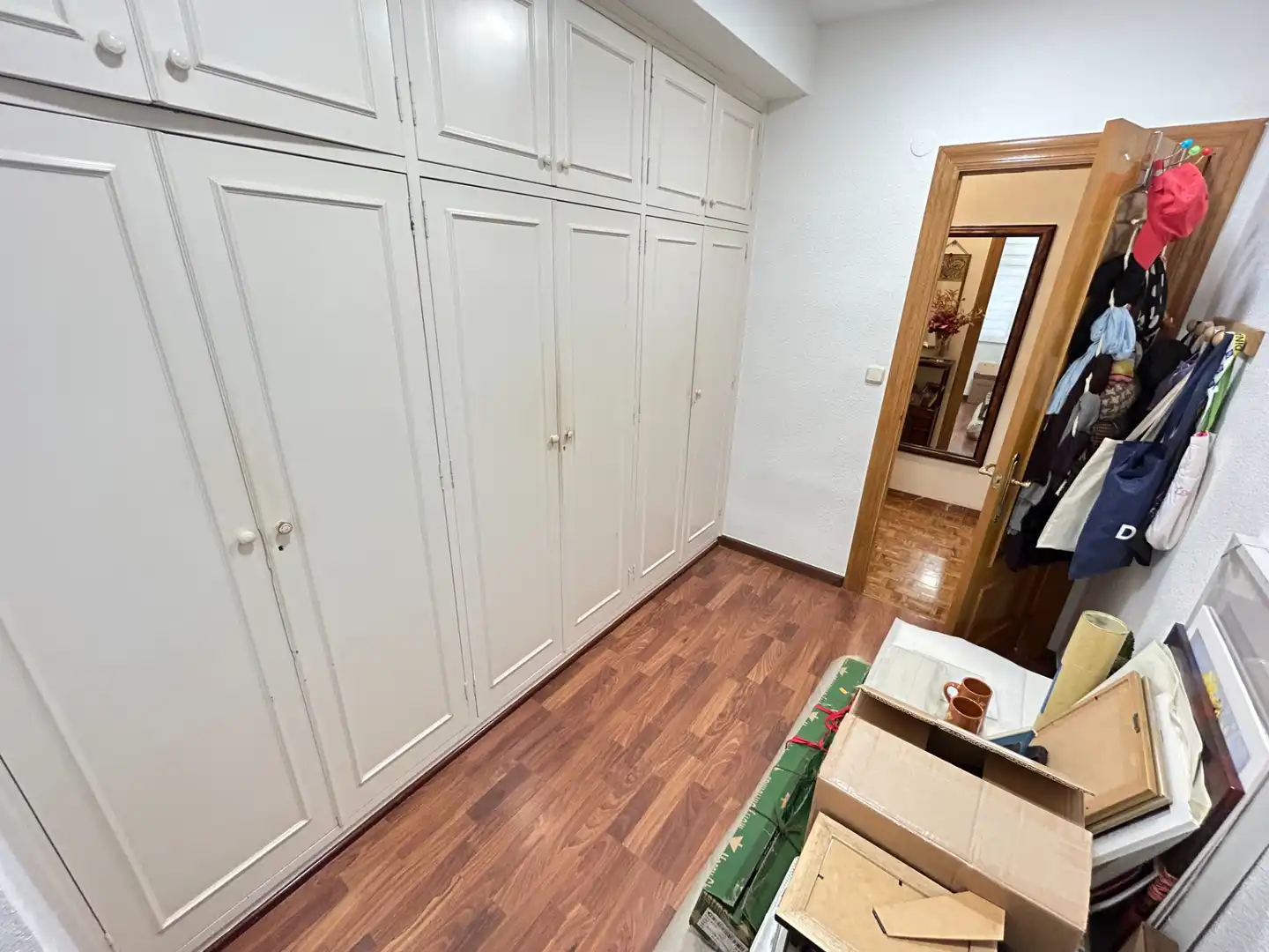 Flat with lift for sale in Avenida de la Estación 8, imagen 26