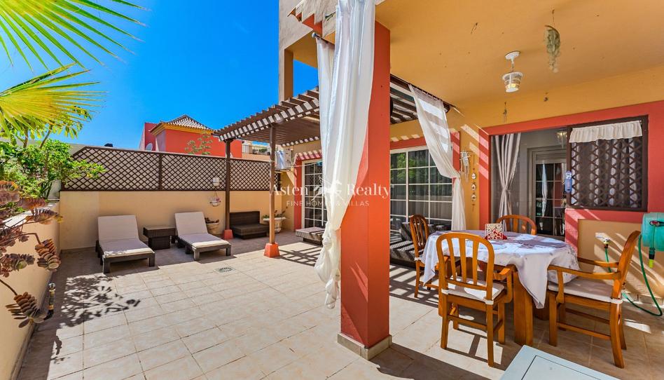 Foto 1 de Apartament en venda a Helsinki 3, Playa del Duque, Santa Cruz de Tenerife