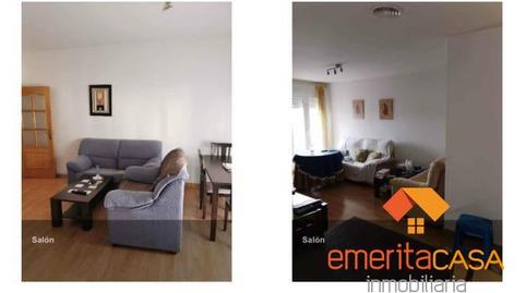 Foto 4 de Apartament en venda a Oeste, Badajoz