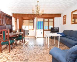Living room of Building for sale in Águilas
