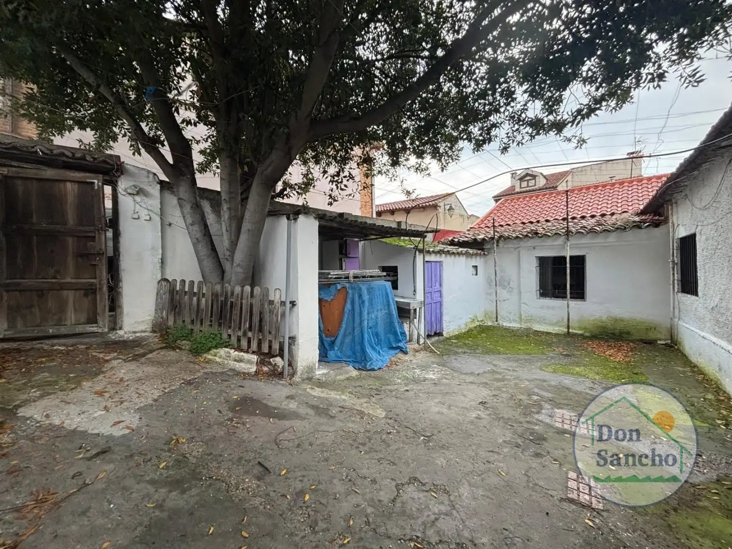Casa o xalet en venda a Simancas