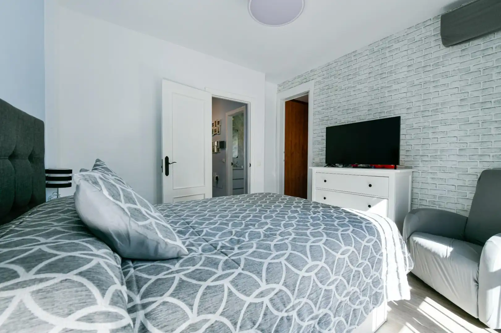 Maison jumelée avec piscine à vendre à CARMEN MARTIN GAITE, imagen 46