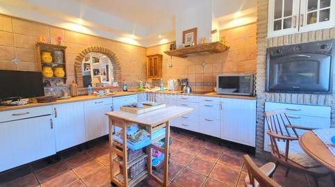 Foto 5 de Casa adosada en venta en Avenida Acapulco, 16, Los Boliches, Málaga