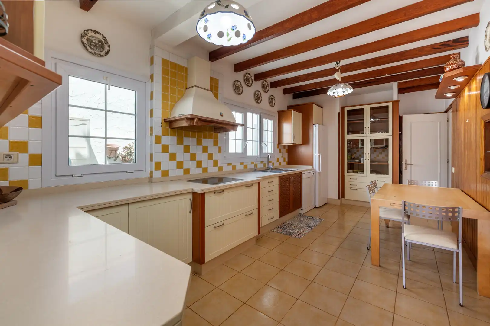 Kitchen of Houses for sale in Telde  with Private garden, Terrace and Storage room