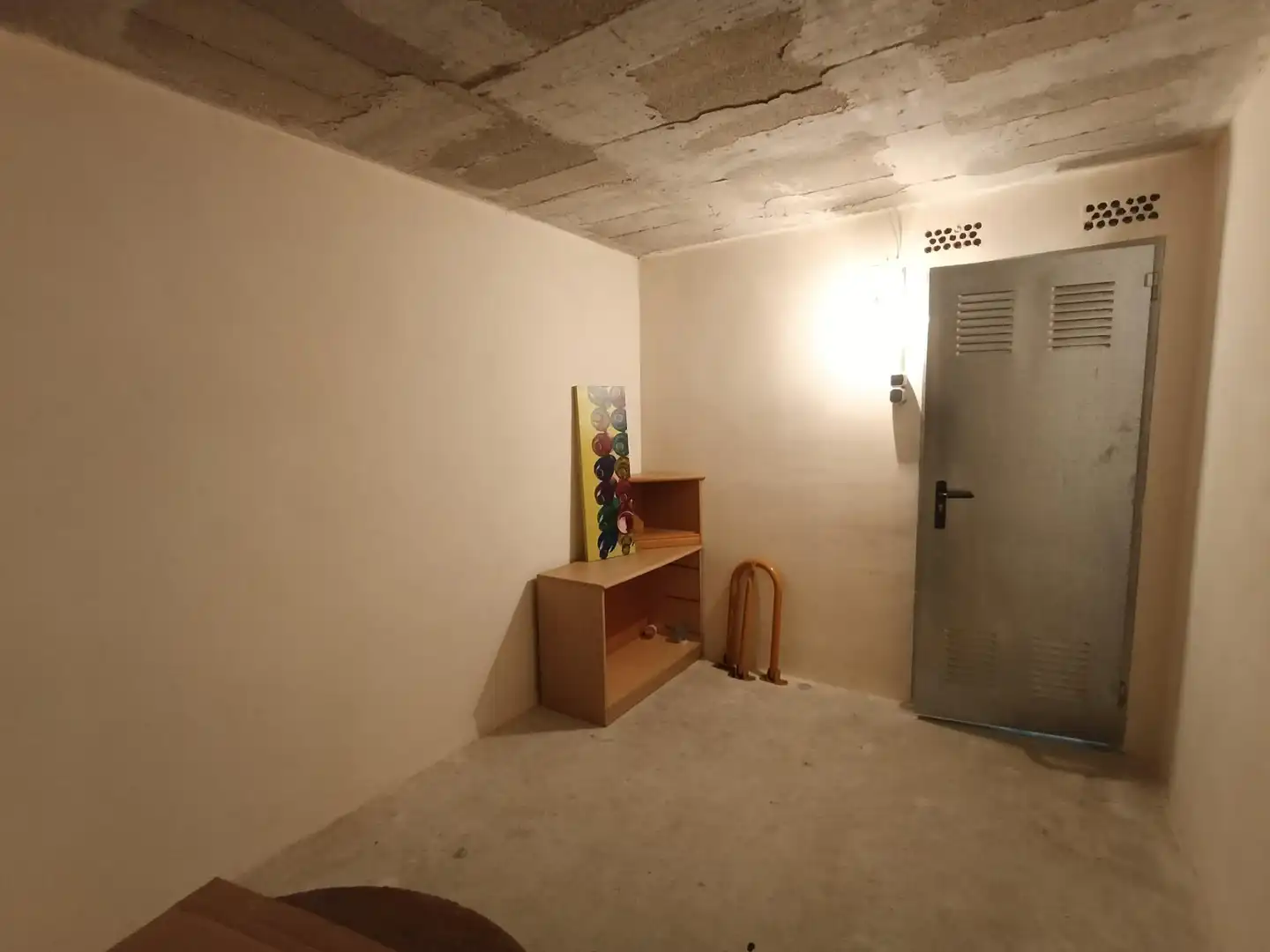 Piso en venta en Alicante / Alacant con Aire acondicionado, Jardín privado y Trastero