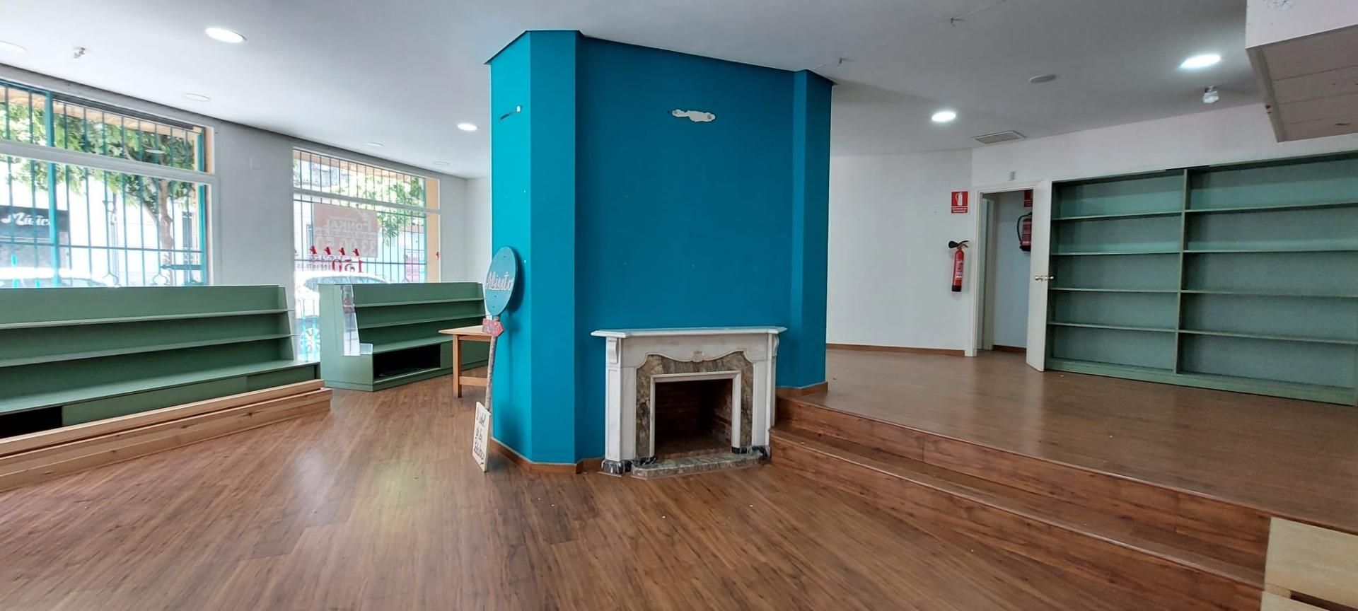 Premises to rent in Barriada España - San Pedro