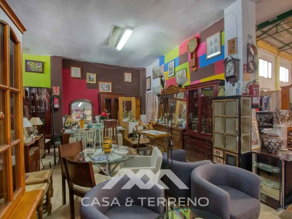 Inmuebles singulares en venta en Carretera Loja (Velez-Malaga), imagen 11