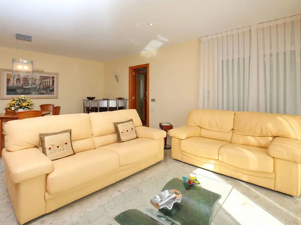 Casa amb piscina en venda a Santa Margarita, imagen 6