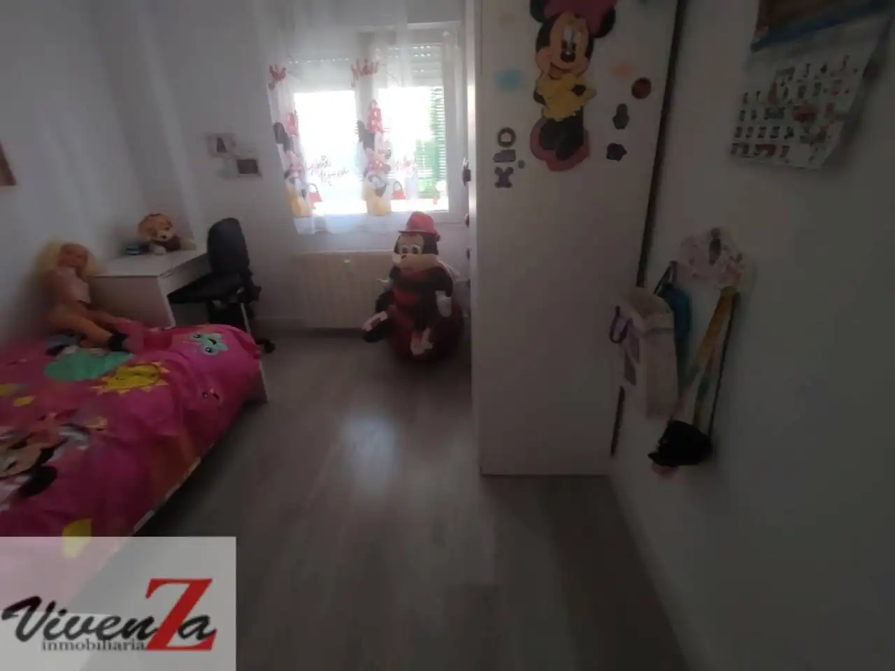 Cocina de Piso en venta en Zamora Capital  con Calefacción y Balcón