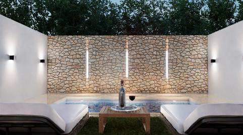 Foto 4 de Pis en venda a Carrer Clos del Rectoret, 10, Calafell Poble, Tarragona