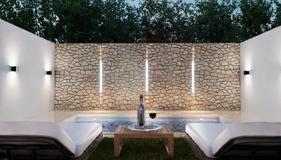 Foto 1 de Pis en venda a Carrer Clos del Rectoret, 10, Calafell Poble, Tarragona