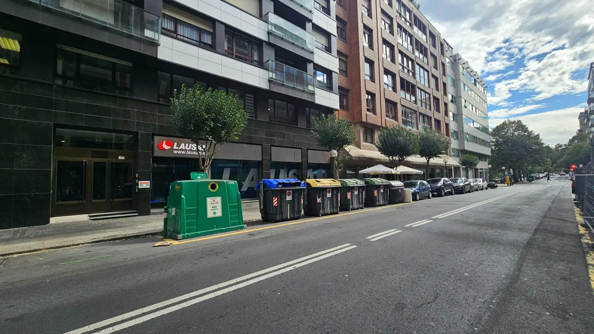 Pis amb ascensor en venda a Alameda Alameda de Mazarredo, 16, imagen 51