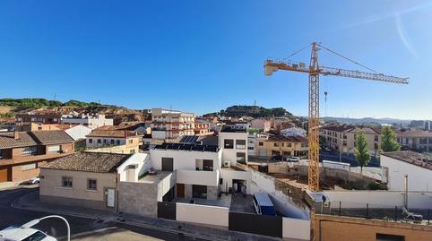 Foto 5 de Piso en venta en Tejerias, Parque del Queiles, Tudela