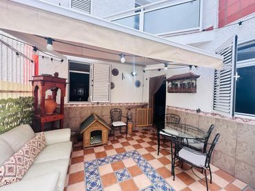 Casa de lloguer a Puerto Rico
