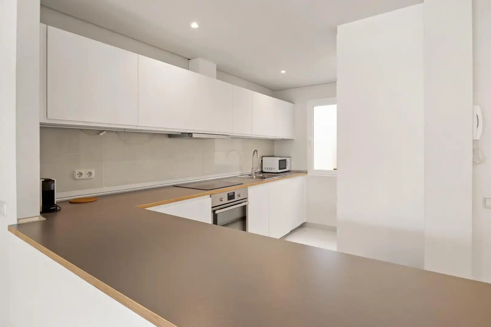 Apartament en venda a N/A, -1, Casares pueblo