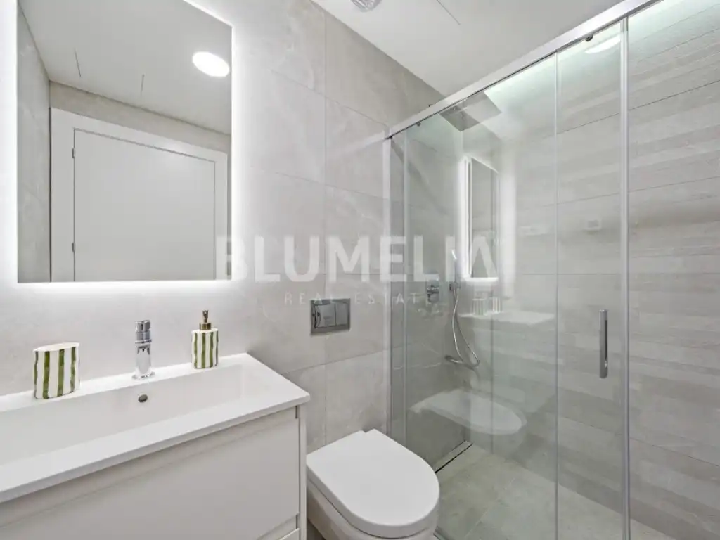 Apartament amb piscina en venda a Avenida Rumania, imagen 25