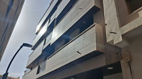 Foto 5 de Piso en venta en San Antonio, Roquetas Pueblo, Roquetas de Mar