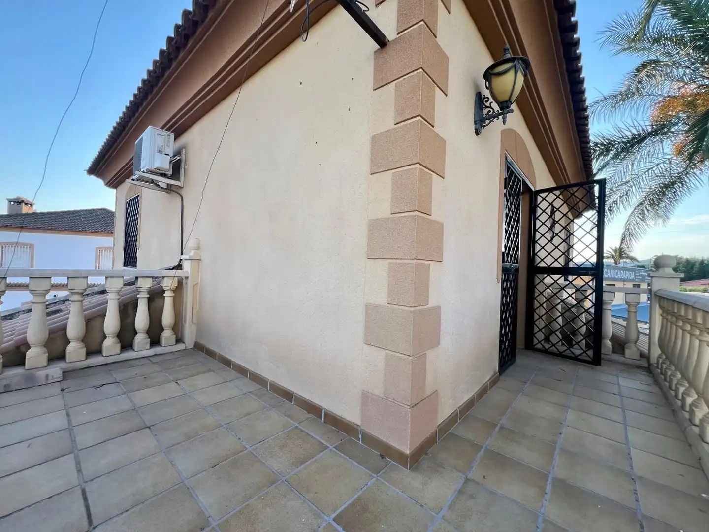 Casa rústica con piscina en venta en PUESTA RIEGO LAGAR RUBIO, imagen 10