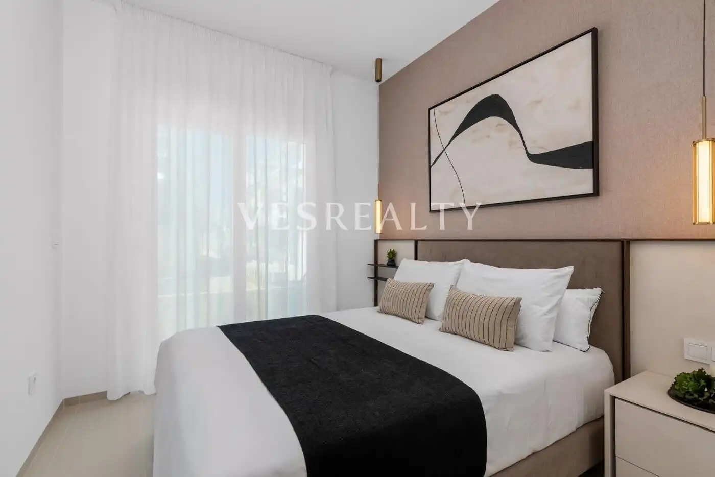 Penthouse with terrace for sale in Avenida DONA PEPA, imagen 13