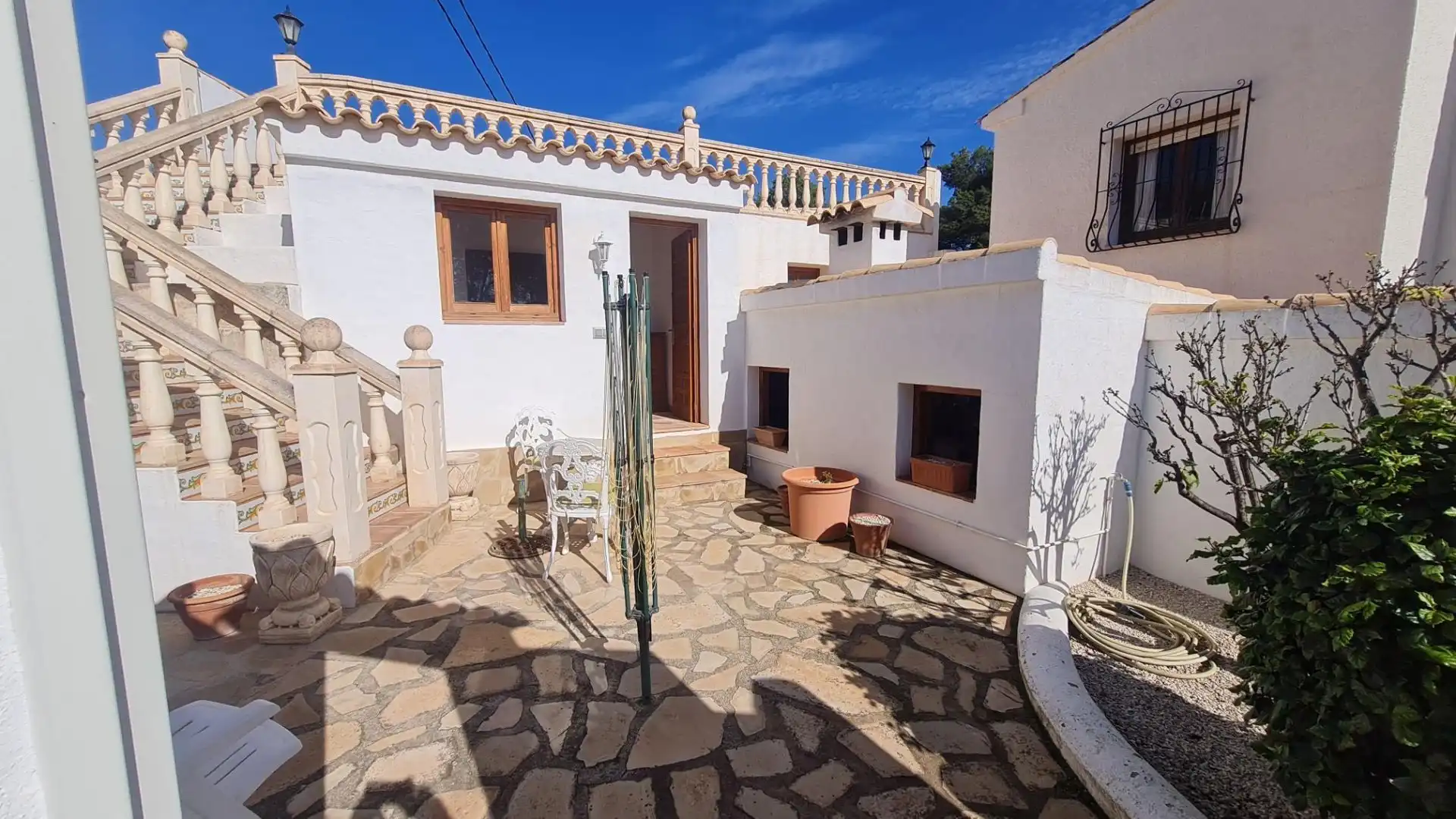 Casa con piscina en venta en Gran Sol, imagen 5