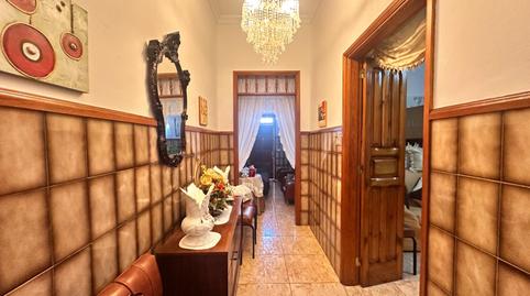 Foto 3 de Casa o xalet en venda a Calle Cristóbal García del Castillo, Valle de los Nueve - El Ejido - Medianías, Las Palmas