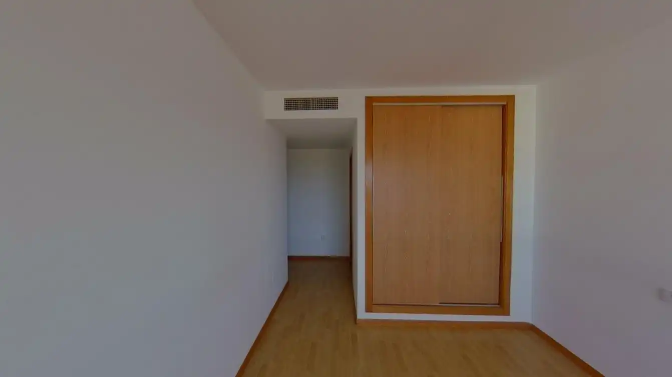 Habitación de Dúplex en venta en Murcia con Terraza y Balcón