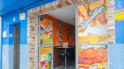 Photo 2 of Premises for sale in Calle Robert Koch, Callejón del Castillo - El Calero - Las Huesas, Las Palmas