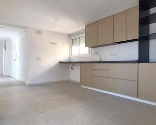 Kitchen of Attic for sale in Elche / Elx  with Balcony