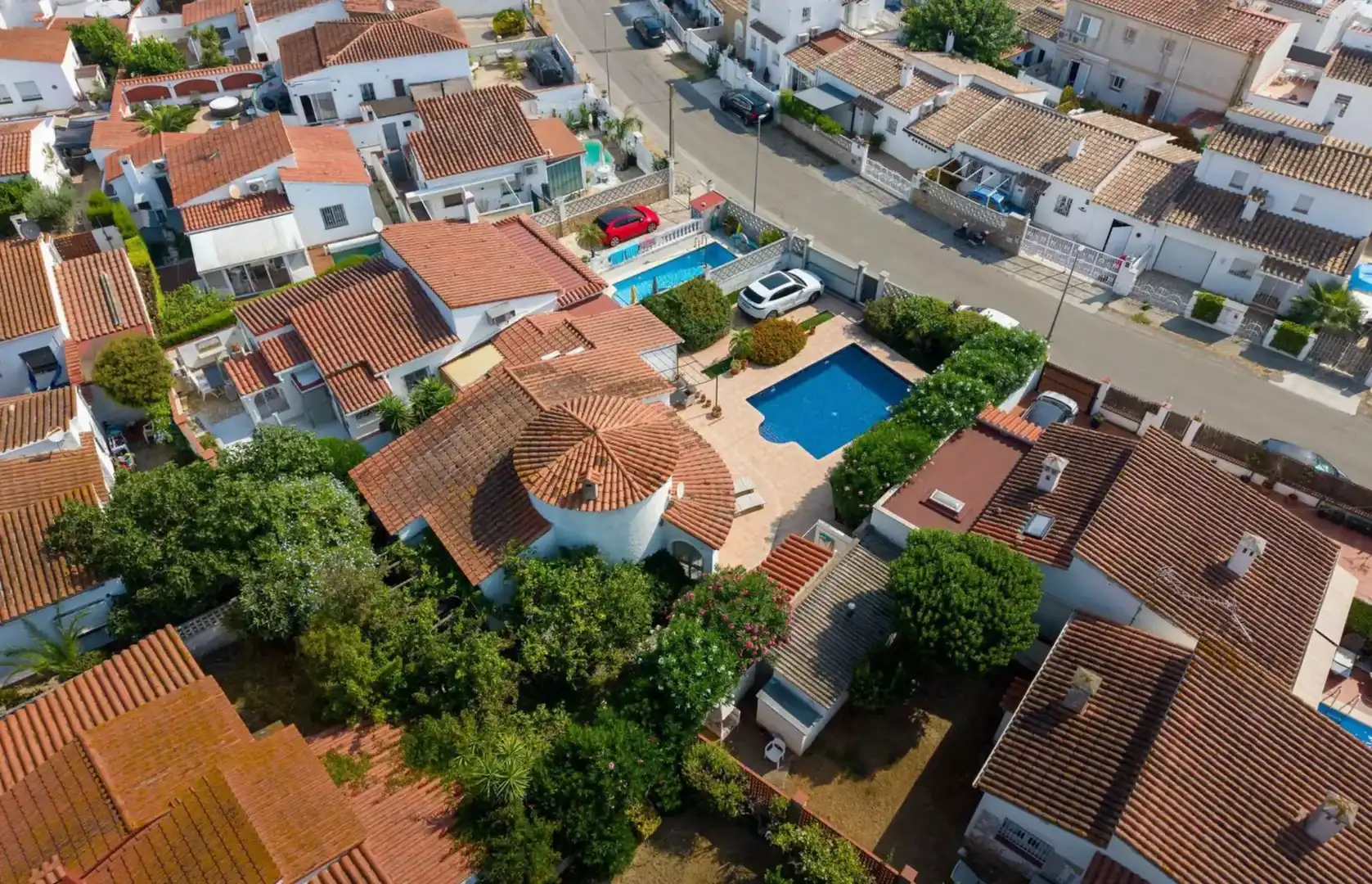 House with pool for sale in SAN MAURICI 49, imagen 21