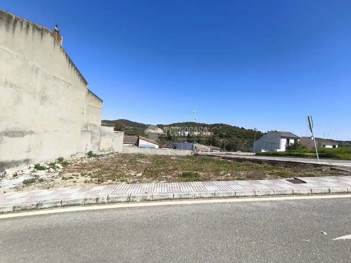 Terreny rústic en venda a Almargen, imagen 5