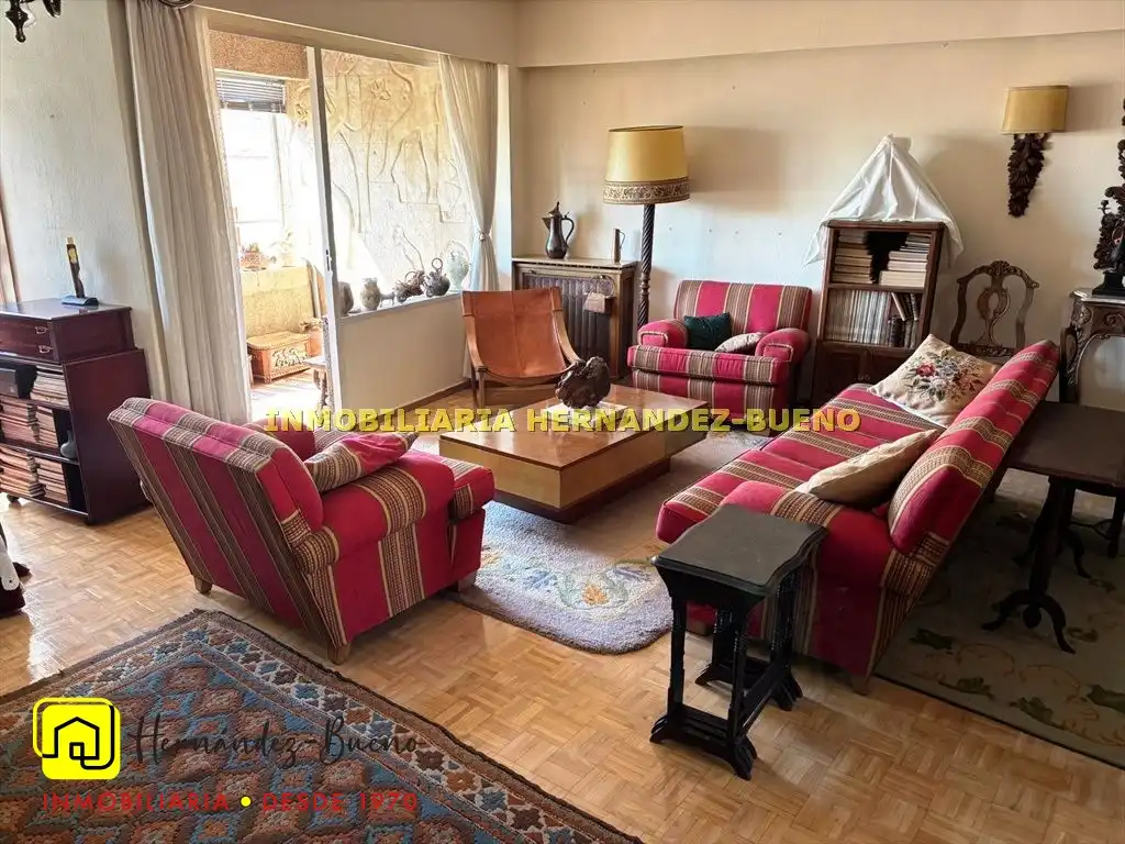 Wohnung zum Verkauf in Barrio del Centro