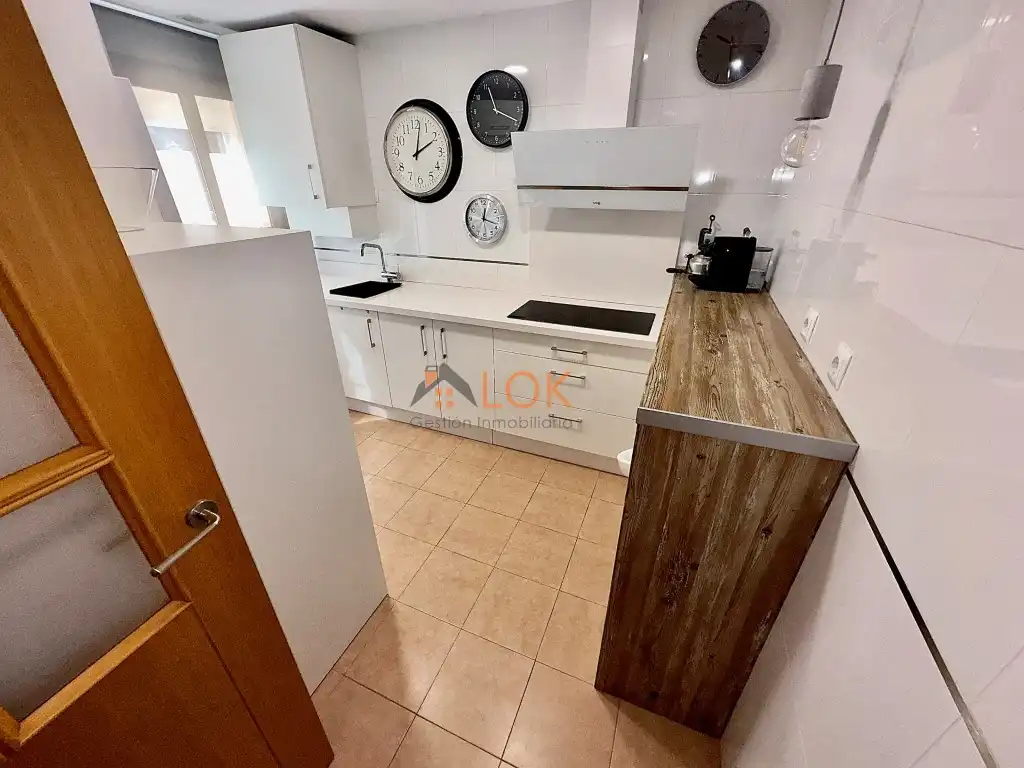 Appartement avec ascenseur à vendre à Camino Pozuelo Del, imagen 3