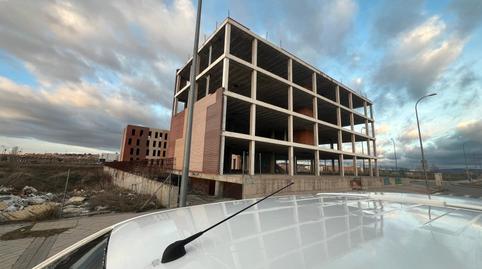 Photo 5 of Building for sale in Arrabal 3/3 Rompidas Viejas, Sónsoles, Ávila Capital