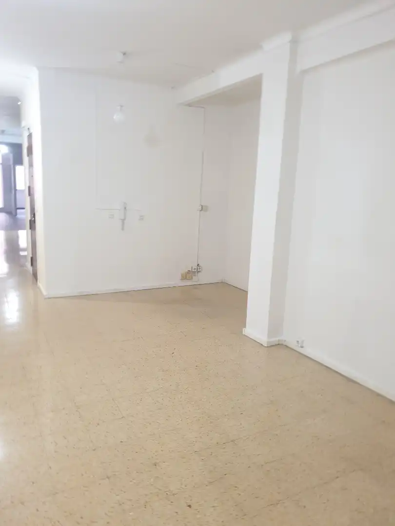 Oficina de alquiler en Barcelona con Terraza