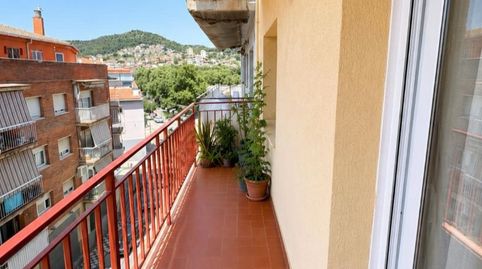 Foto 4 de Piso en venta en Avinguda Nostra Senyora del Carme, 26, Centre, Pineda de Mar